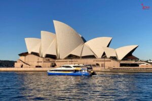 Tour Úc 6N5Đ: Sydney - Melbourne Từ HCM