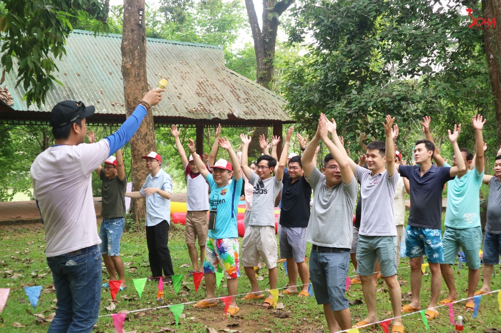 teambuilding-madagui-2n1d-3 Teambuilding Madagui 2N1Đ