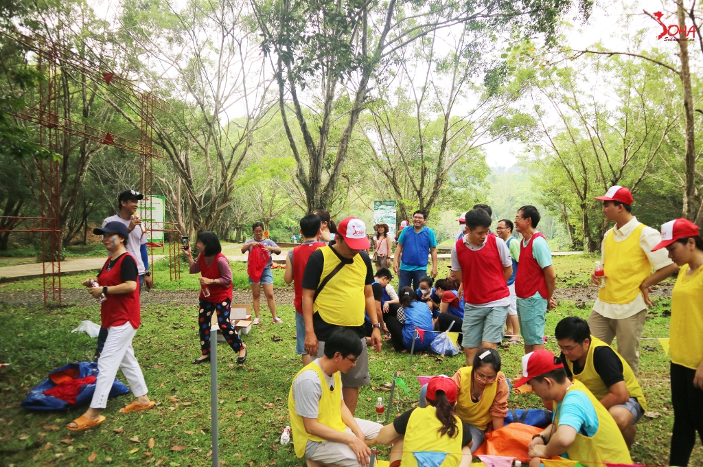 teambuilding-madagui-2n1d-6 Teambuilding Madagui 2N1Đ