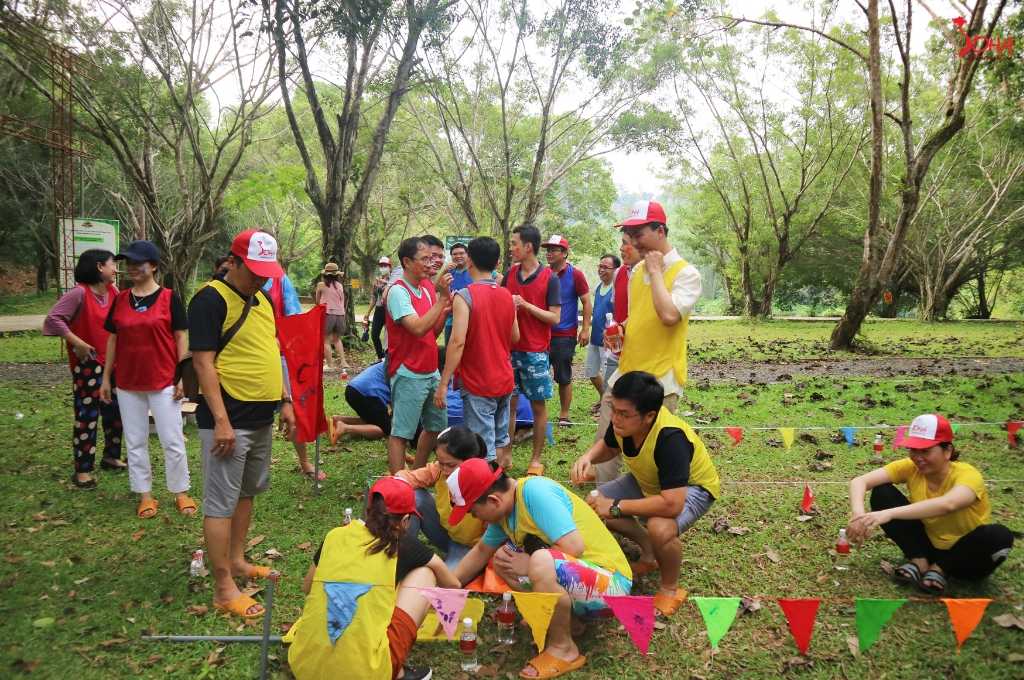 teambuilding-madagui-2n1d-7 Teambuilding Madagui 2N1Đ