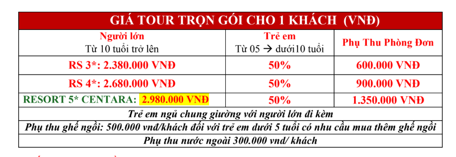 tour phan thiet mui ne 2n1d bikini beach mango beach Tour Phan Thiết - Mũi Né 2N1Đ: Bikini Beach - Mango Beach từ HCM