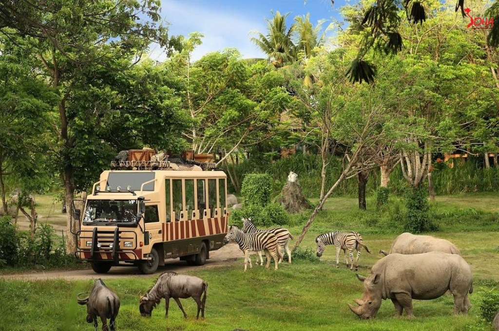 tour-phu-quoc-kdl-hon-thom-grand-world-3n2d-10 Tour Phú Quốc - KDL Hòn Thơm - Grand World 3N2Đ