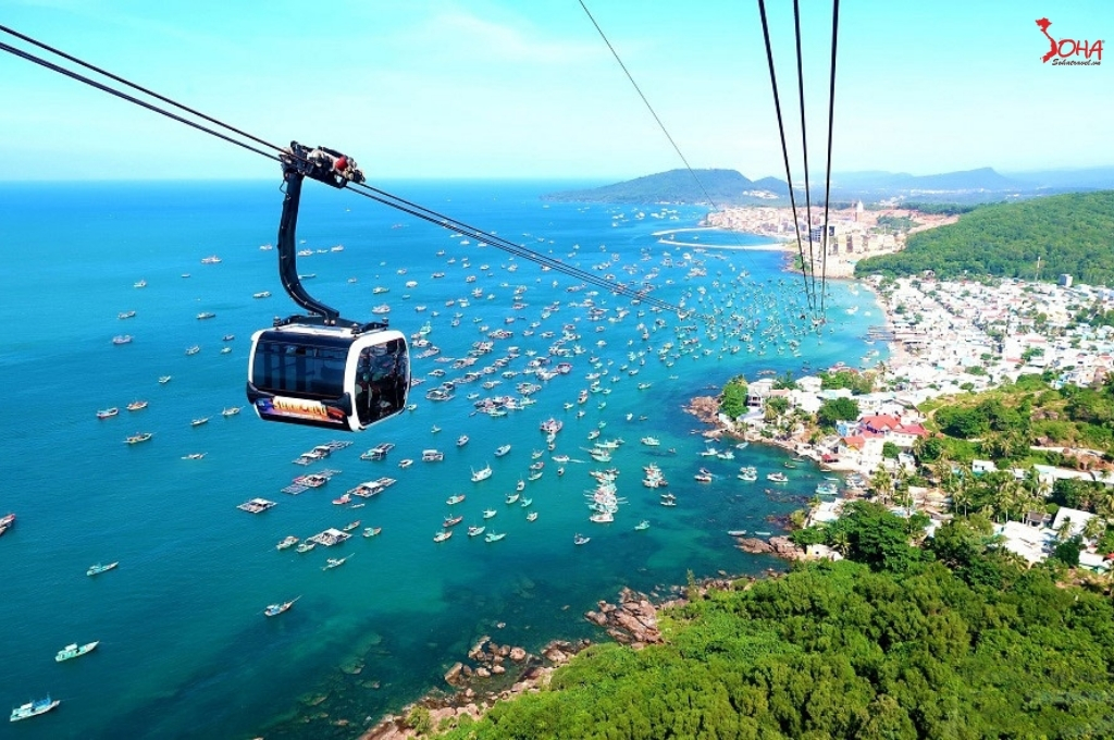 tour-phu-quoc-kdl-hon-thom-grand-world-3n2d-12 Tour Phú Quốc - KDL Hòn Thơm - Grand World 3N2Đ