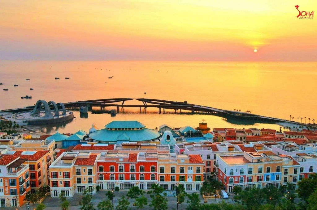 tour-phu-quoc-kdl-hon-thom-grand-world-3n2d-15 Tour Phú Quốc - KDL Hòn Thơm - Grand World 3N2Đ