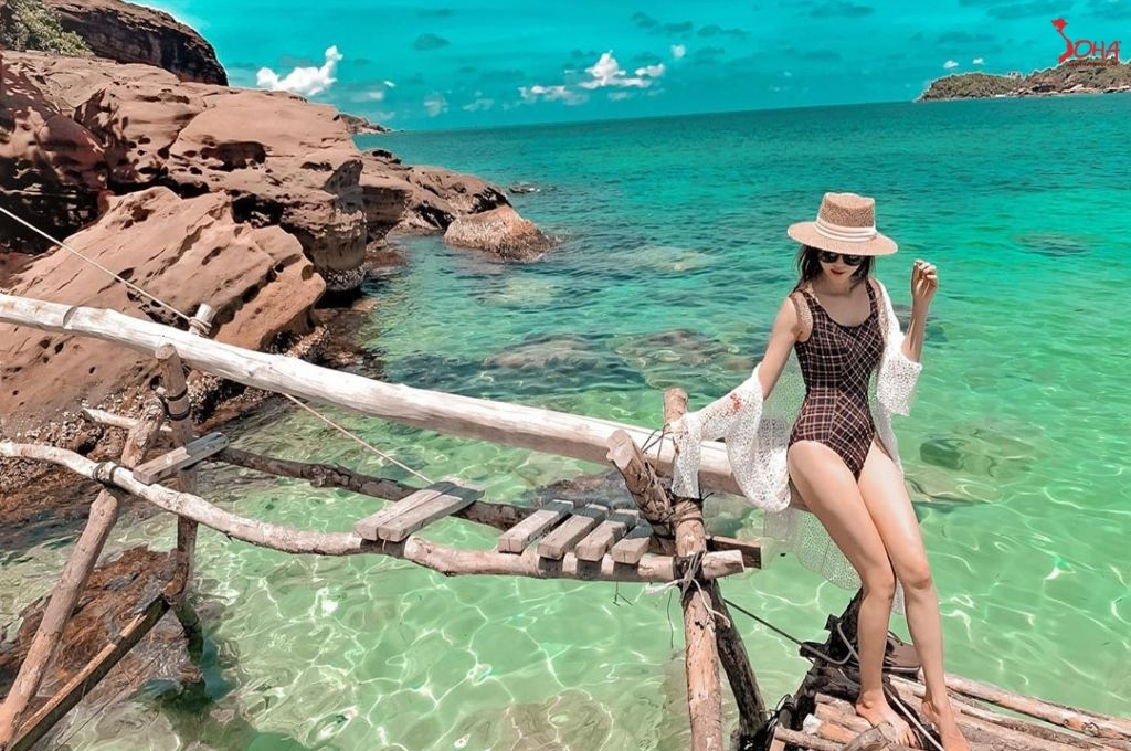 tour-phu-quoc-kdl-hon-thom-grand-world-3n2d-19 Tour Phú Quốc - KDL Hòn Thơm - Grand World 3N2Đ