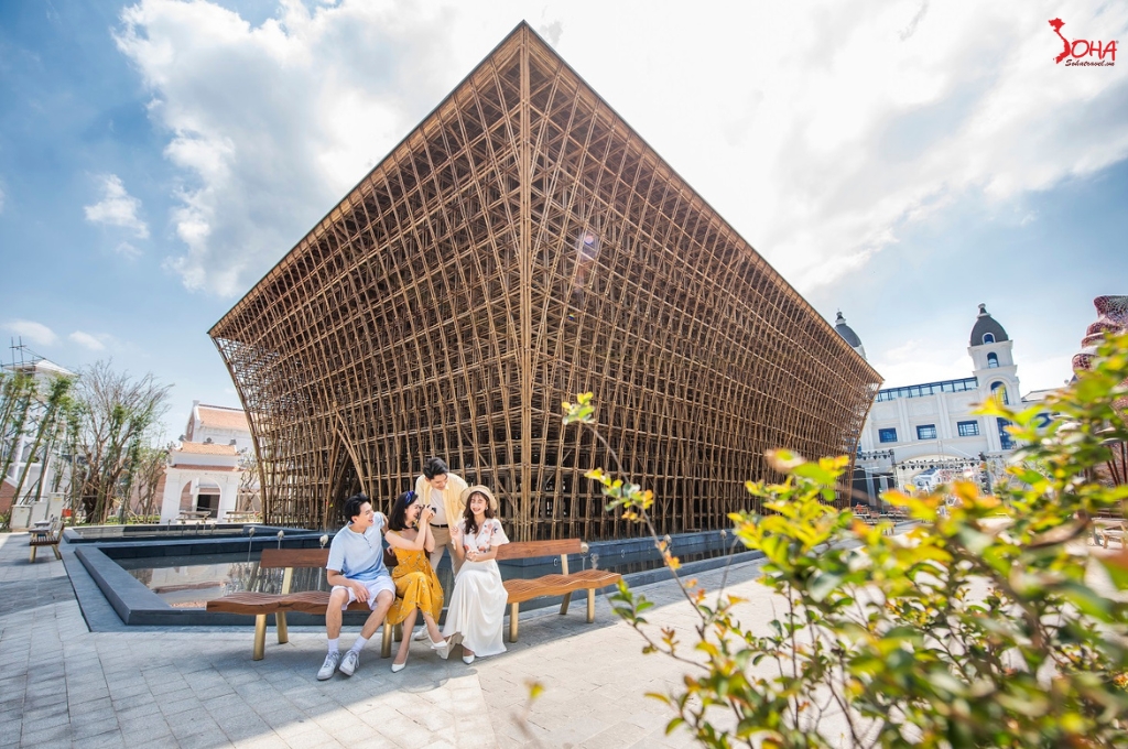 tour-phu-quoc-kdl-hon-thom-grand-world-3n2d-2 Tour Phú Quốc - KDL Hòn Thơm - Grand World 3N2Đ