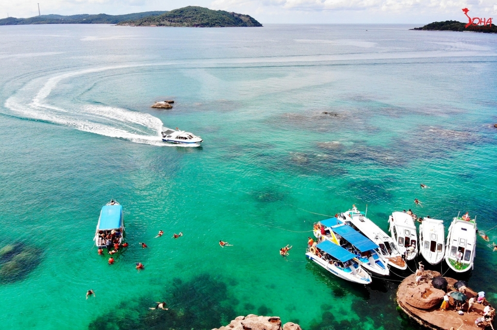 tour-phu-quoc-kdl-hon-thom-grand-world-3n2d-20 Tour Phú Quốc - KDL Hòn Thơm - Grand World 3N2Đ