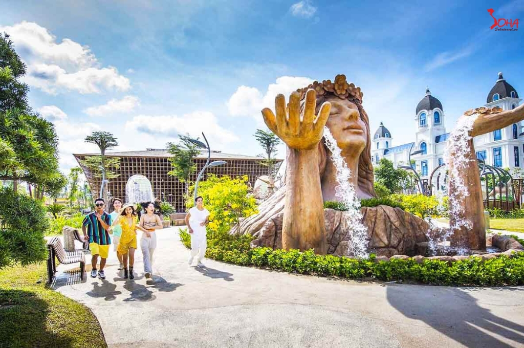 tour-phu-quoc-kdl-hon-thom-grand-world-3n2d-4 Tour Phú Quốc - KDL Hòn Thơm - Grand World 3N2Đ