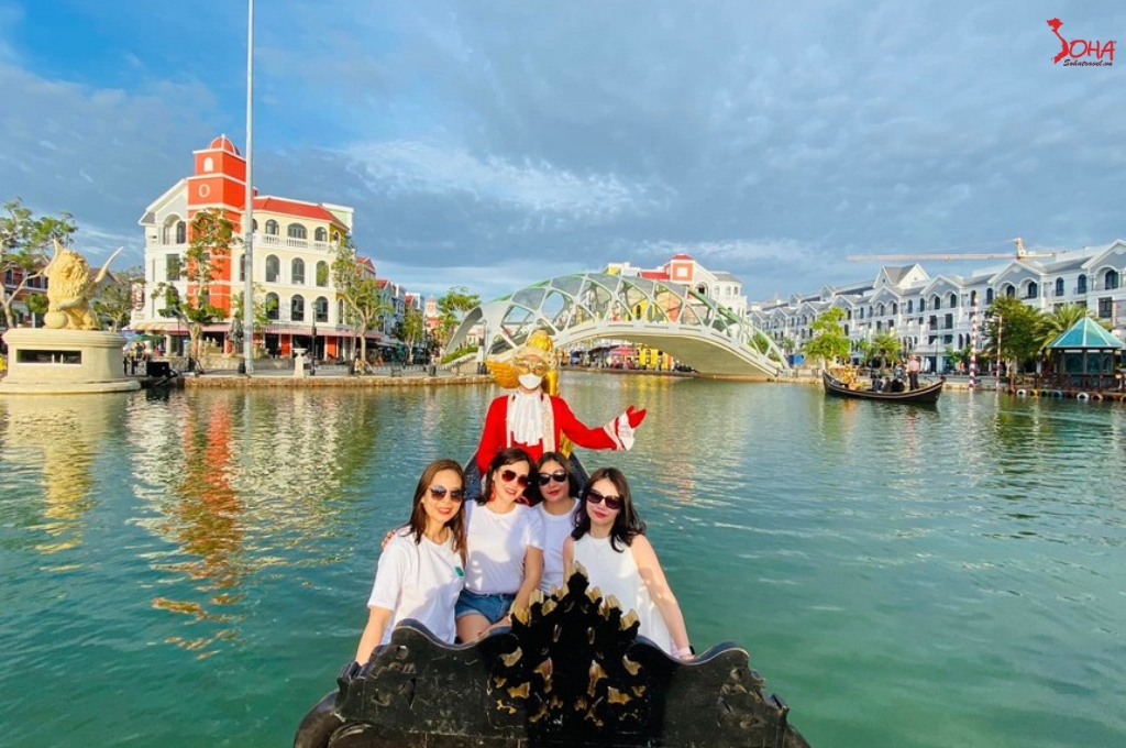 tour-phu-quoc-kdl-hon-thom-grand-world-3n2d-5 Tour Phú Quốc - KDL Hòn Thơm - Grand World 3N2Đ