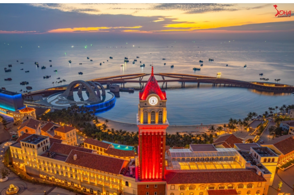 tour-phu-quoc-kdl-hon-thom-grand-world-3n2d-6 Tour Phú Quốc - KDL Hòn Thơm - Grand World 3N2Đ