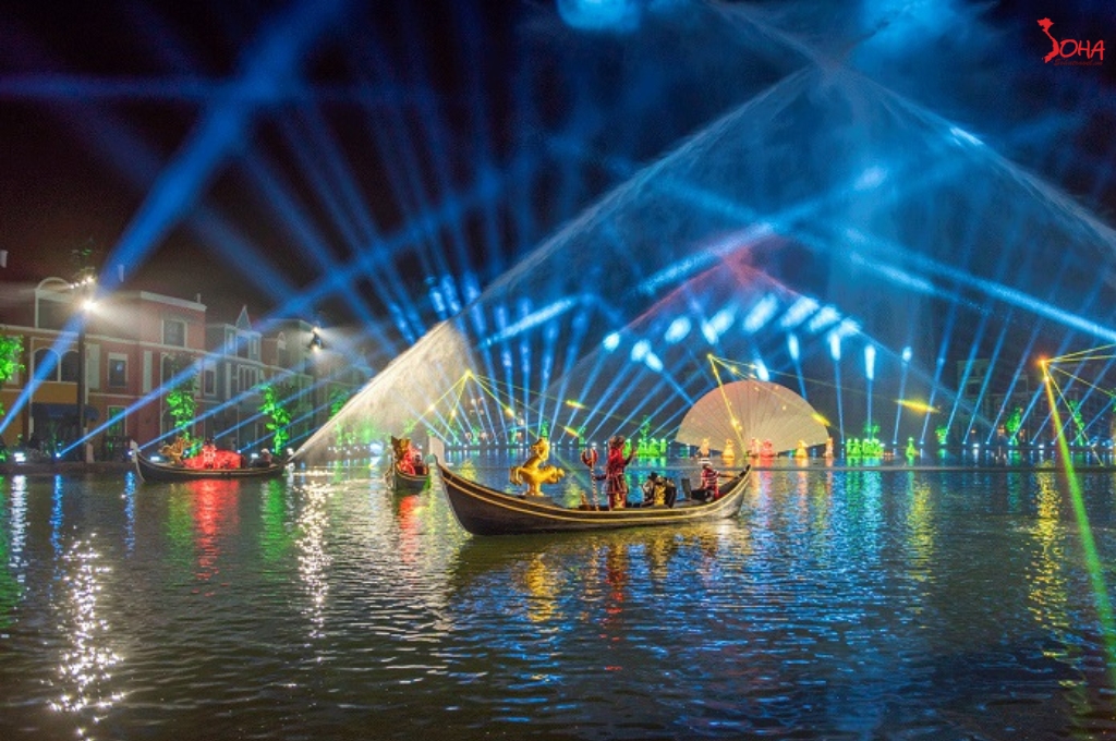 tour-phu-quoc-kdl-hon-thom-grand-world-3n2d-8 Tour Phú Quốc - KDL Hòn Thơm - Grand World 3N2Đ