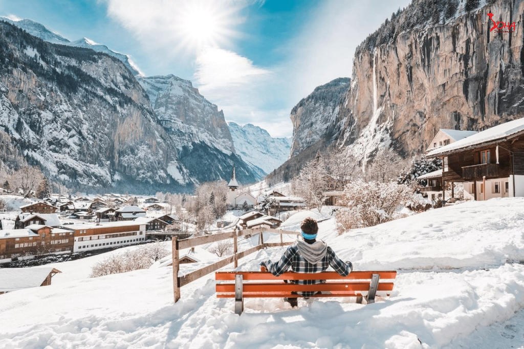 Đi châu Âu mùa nào đẹp nhất? Gợi ý lịch trình lý tưởng cho bạn