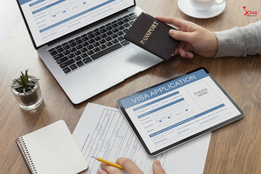 Thời gian xét duyệt visa Úc 500 - Kinh nghiệm và thủ tục chi tiết