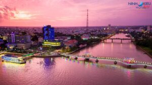 Tour Miền Tây 3N2Đ: Mỹ Tho - Bến Tre - Châu Đốc - Cần Thơ - Chợ Nổi từ HCM