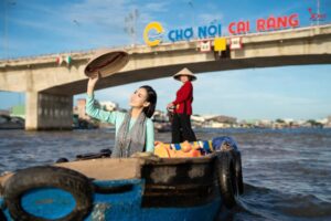 Tour Miền Tây 3N2Đ: Mỹ Tho - Cần Thơ - Sóc Trăng - Bạc Liêu - Cà Mau