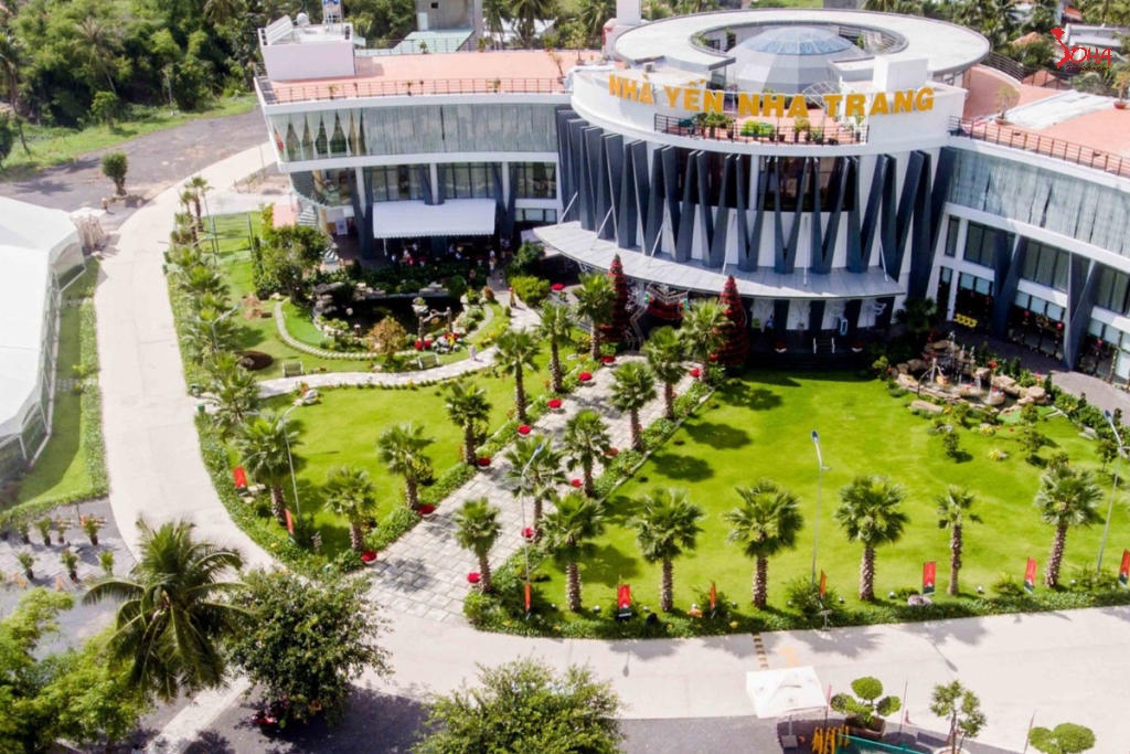 tour mien trung 3n3d nha trang vinh san ho vinpearl harbour 2.jpg(1) Tour Miền Trung 3N3Đ: Nha Trang - Vịnh San Hô - Vinpearl Harbour từ HCM