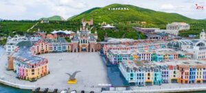 Tour Miền Trung 3N3Đ: Nha Trang - Vịnh San Hô - Vinpearl Harbour từ HCM