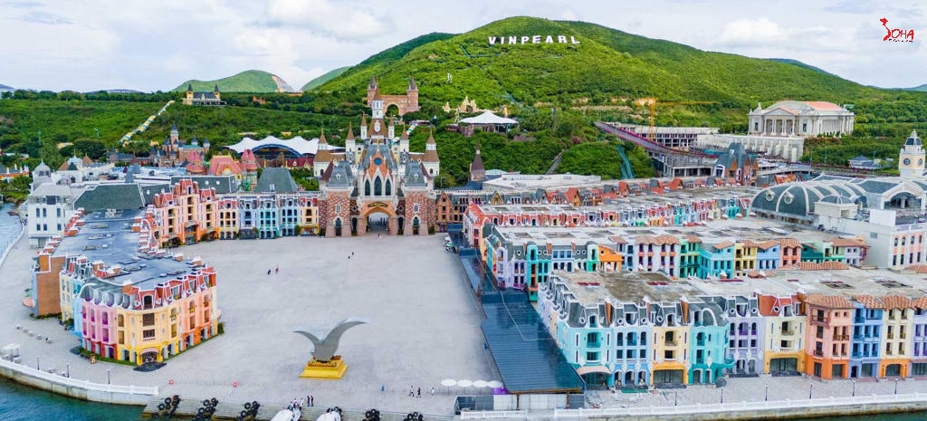 tour mien trung 3n3d nha trang vinh san ho vinpearl harbour 3.jpg(1) Tour Miền Trung 3N3Đ: Nha Trang - Vịnh San Hô - Vinpearl Harbour từ HCM