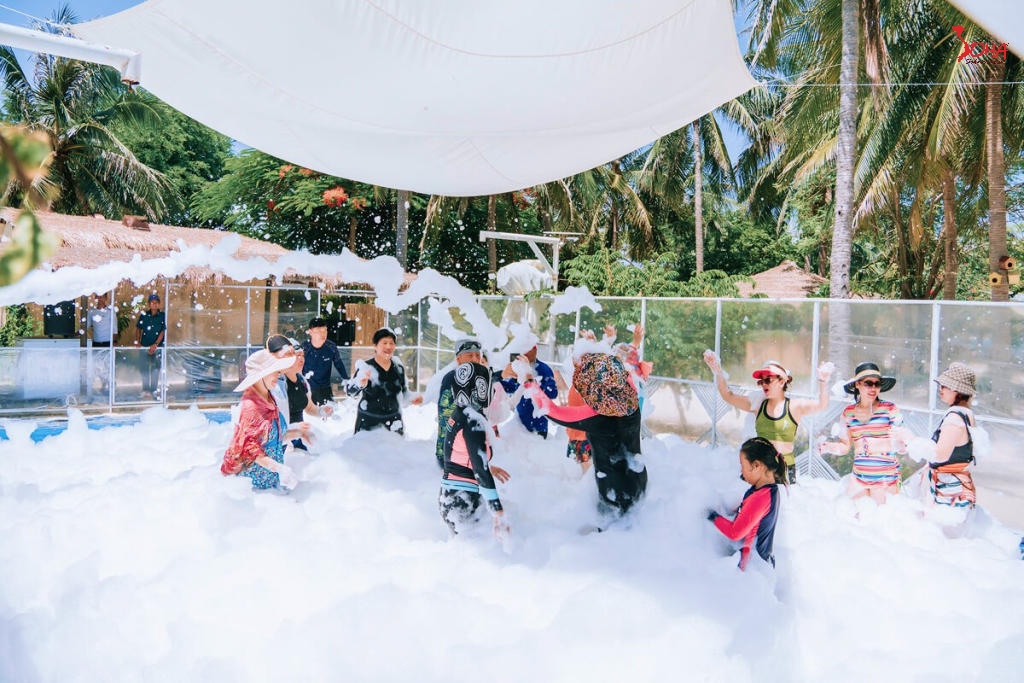 tour mien trung 3n3d nha trang vinh san ho vinpearl harbour 6.jpg(1) Tour Miền Trung 3N3Đ: Nha Trang - Vịnh San Hô - Vinpearl Harbour từ HCM