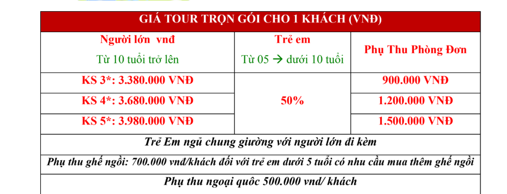 tour mien trung 3n3d nha trang vinh san ho vinpearl harbour Tour Miền Trung 3N3Đ: Nha Trang - Vịnh San Hô - Vinpearl Harbour từ HCM