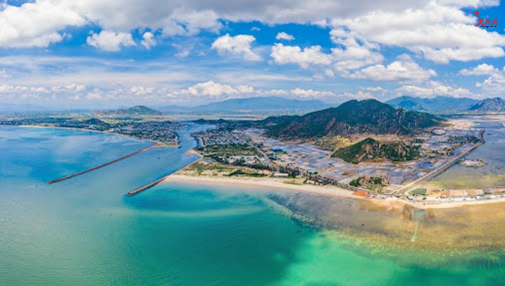 tour mien trung 4n3d nha trang con se tre buffet hai san da dang 1.jpg(1) Tour Miền Trung 4N3Đ: Nha Trang - Con Sẻ Tre - Buffet hải sản đa dạng từ HCM