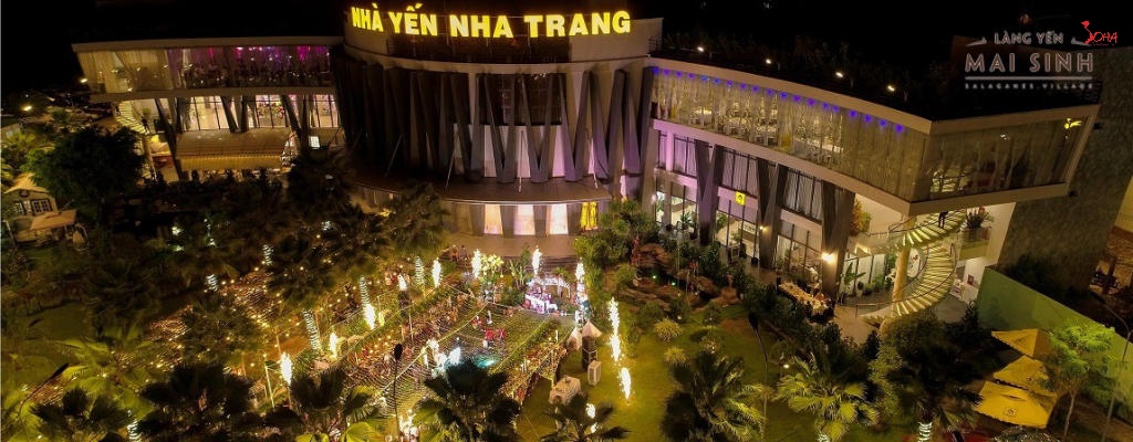 tour mien trung 4n3d nha trang con se tre buffet hai san da dang 10.jpg(1) Tour Miền Trung 4N3Đ: Nha Trang - Con Sẻ Tre - Buffet hải sản đa dạng từ HCM