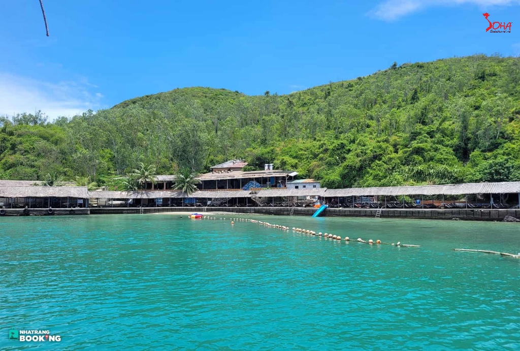 tour mien trung 4n3d nha trang con se tre buffet hai san da dang 12.jpg(1) Tour Miền Trung 4N3Đ: Nha Trang - Con Sẻ Tre - Buffet hải sản đa dạng từ HCM