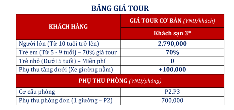 bang gia tour gia lai buon me thuot mang den 3n3d ve dep bat tan tay nguyen dai ngan Tour Gia Lai - Buôn Mê Thuột - Măng Đen 3N3Đ: Vẻ Đẹp Bất Tận Tây Nguyên Đại Ngàn từ HCM