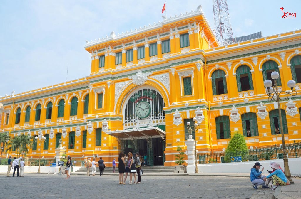 Tháng 12 du lịch ở đâu Việt Nam? Gợi ý hành trình hoàn hảo cho mùa cuối năm