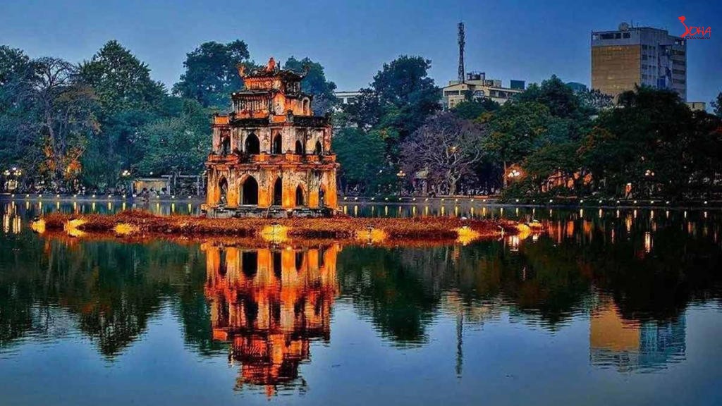 Tháng 12 du lịch ở đâu Việt Nam? Gợi ý hành trình hoàn hảo cho mùa cuối năm