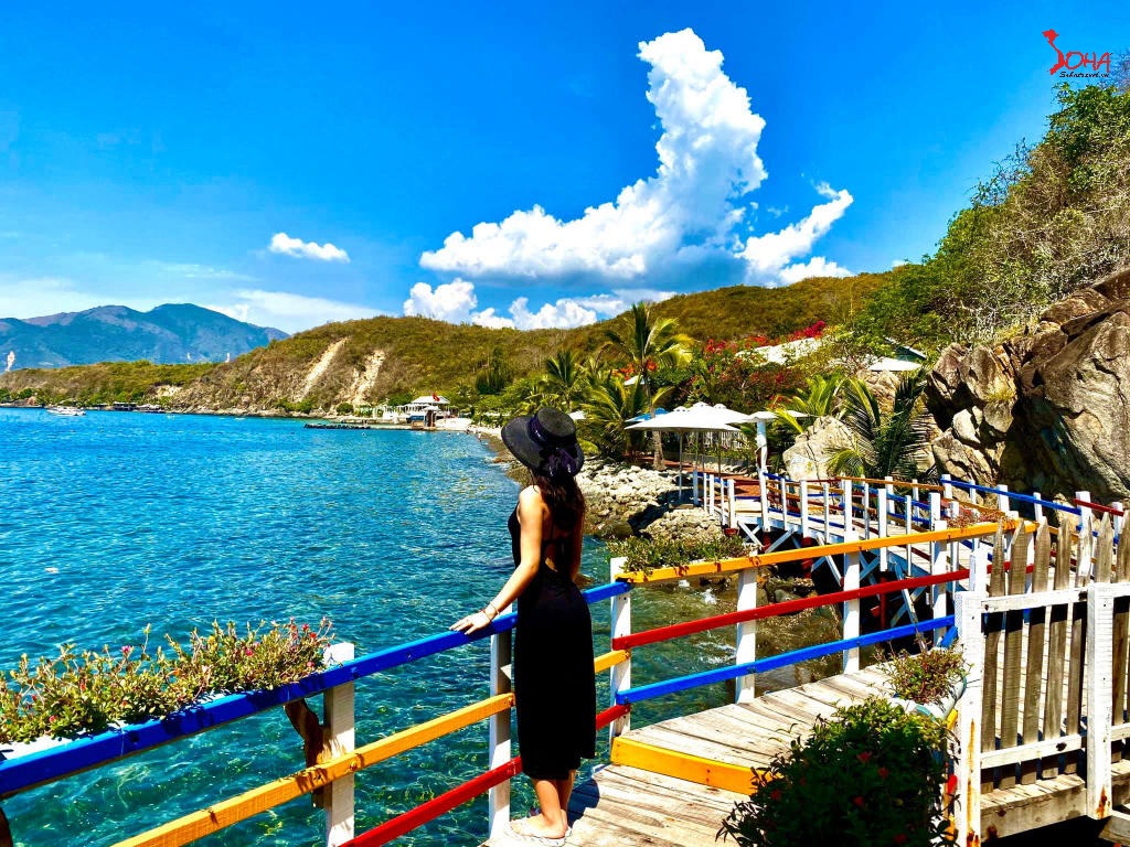 tour mien trung 3n2d nha trang vinh san ho hang rai 10.jpg(1) Tour Miền Trung 3N2Đ: Nha Trang - Vịnh San Hô - Hang Rái từ HCM