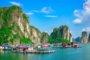 Tour Miền Trung 3N2Đ: Nha Trang - Vịnh San Hô - Hang Rái từ HCM