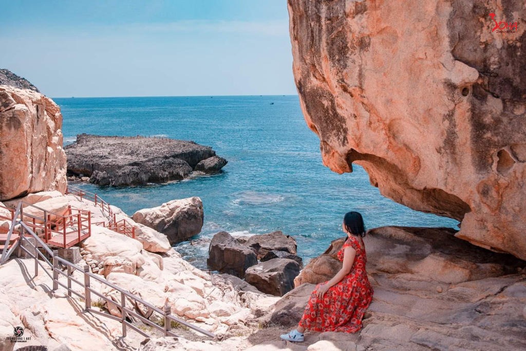 tour mien trung 3n2d nha trang vinh san ho hang rai 12.jpg(1) Tour Miền Trung 3N2Đ: Nha Trang - Vịnh San Hô - Hang Rái từ HCM