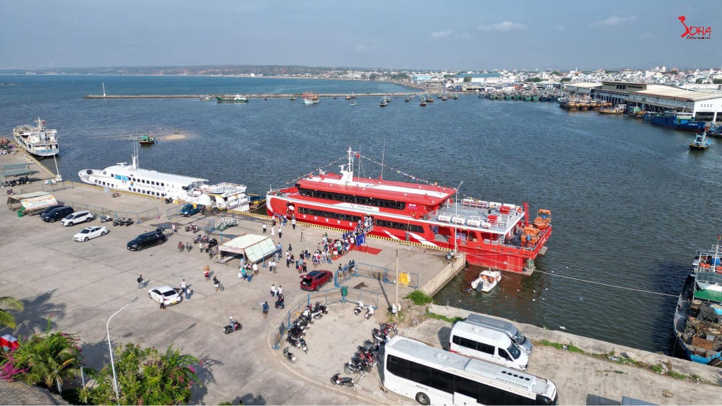 tour mien trung 3n2d nha trang vinh san ho hang rai 4.jpg(1) Tour Miền Trung 3N2Đ: Nha Trang - Vịnh San Hô - Hang Rái từ HCM