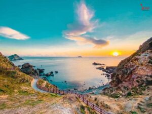 Tour Miền Trung 3N2Đ: Quy Nhơn - Cù Lao Xanh từ HCM