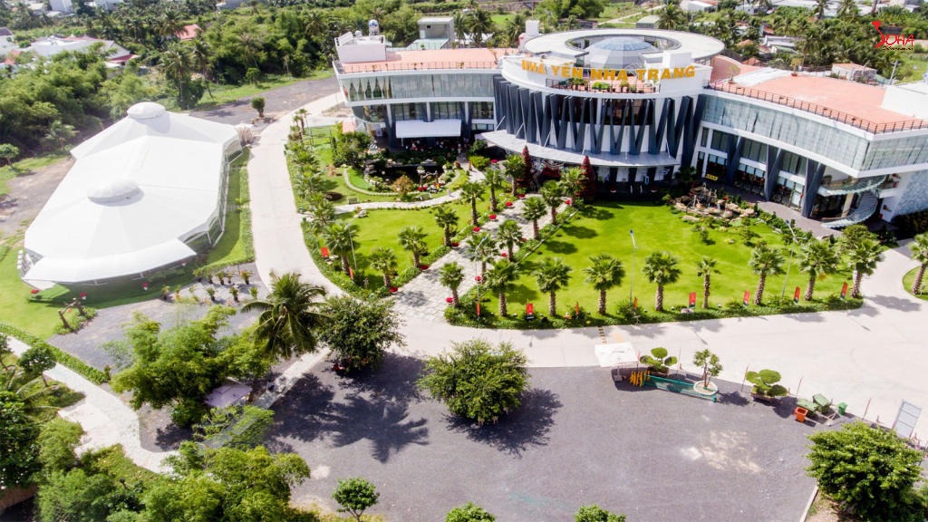 tour mien trung 4n3d nha trang vinh san ho vinh nha phu dao khi 11.jpg(1) Tour Miền Trung 4N3Đ: Nha Trang - Vịnh San Hô - Vịnh Nha Phú - Đảo Khỉ từ HCM