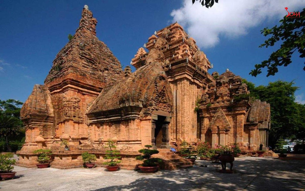 tour mien trung 4n3d nha trang vinh san ho vinh nha phu dao khi 12.jpg(1) Tour Miền Trung 4N3Đ: Nha Trang - Vịnh San Hô - Vịnh Nha Phú - Đảo Khỉ từ HCM