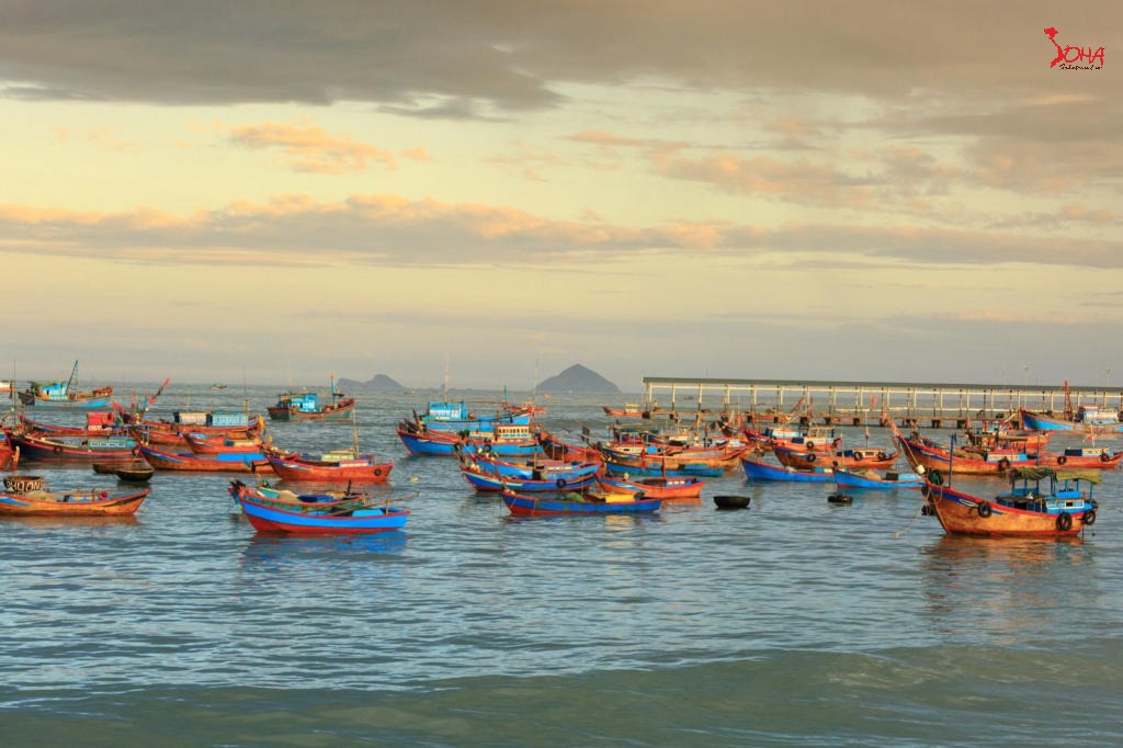 tour mien trung 4n3d nha trang vinh san ho vinh nha phu dao khi 8.jpg(1) Tour Miền Trung 4N3Đ: Nha Trang - Vịnh San Hô - Vịnh Nha Phú - Đảo Khỉ từ HCM