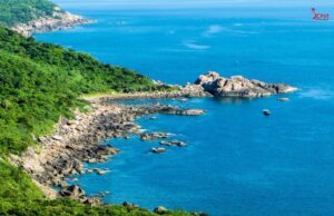 Tour Miền Trung 4N3Đ: Quy Nhơn - Phú Yên từ HCM