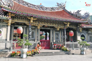 Du lịch tự túc Đài Loan 5 ngày 4 đêm: Lịch trình chi tiết, chi phí và kinh nghiệm A-Z