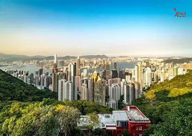 thủ tục xin visa hongkong