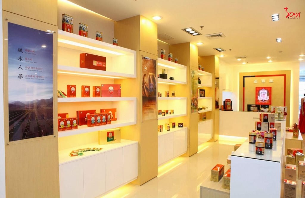 Tour Kh&aacute;m Ph&aacute; M&ugrave;a H&egrave; H&agrave;n Quốc 5N4Đ: Hồ Ch&iacute; Minh &ndash; Seoul &ndash; Everland &ndash; Nami từ HCM