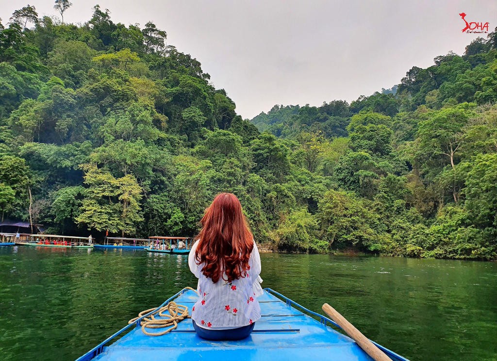 tour mien bac 5n4d ha giang lung cu song nho que thac ban gioc dong nguom ngao pac bo ho ba be tu hn 16.jpg Tour Miền Bắc 5N4Đ: Hà Giang - Lũng Cú - Sông Nho Quế - Thác Bản Giốc - Động Ngườm Ngao - Pác Bó - Hồ Ba Bể từ HN