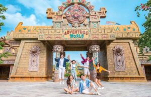 Tour Miền Tây 3N2Đ: Phú Quốc - Câu Cá Lặn Ngắm San Hô - Nam Đảo - Bắc Đảo từ HCM