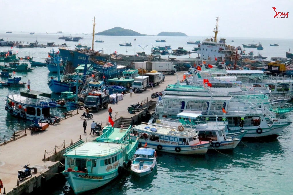 tour mien tay 3n3d phu quoc 4 dao bai sao tu HCM 6.jpg Tour Miền Tây 3N3Đ: Phú Quốc - 4 Đảo - Bãi Sao từ HCM