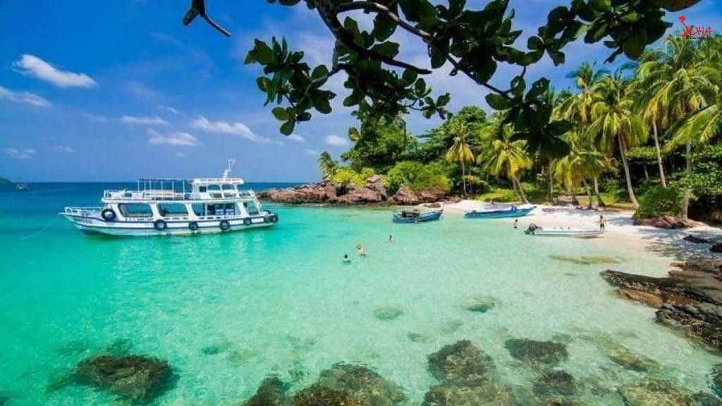 tour mien tay 3n3d phu quoc 4 dao bai sao tu HCM 7.jpg Tour Miền Tây 3N3Đ: Phú Quốc - 4 Đảo - Bãi Sao từ HCM