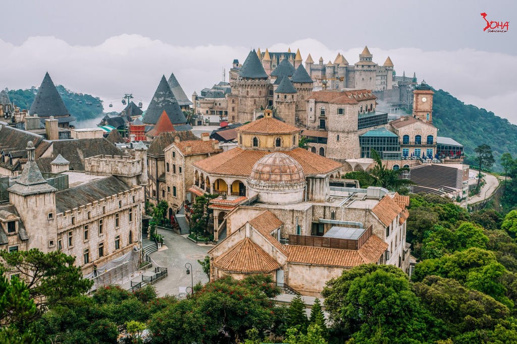 tour mien trung 3n2d da nang son tra hoi an ba na hills nui than tai tu HCM 6.jpg Tour Miền Trung 3N2Đ: Đà Nẵng – Sơn Trà – Hội An – Bà Nà Hills – Núi Thần Tài từ HCM