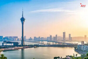 Xin visa Macau mất bao lâu? Thời gian xét duyệt và mẹo đậu visa nhanh