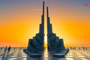 Tour Miền Trung 3N3Đ: Phú Yên - Quy Nhơn - Kỳ Co từ HCM